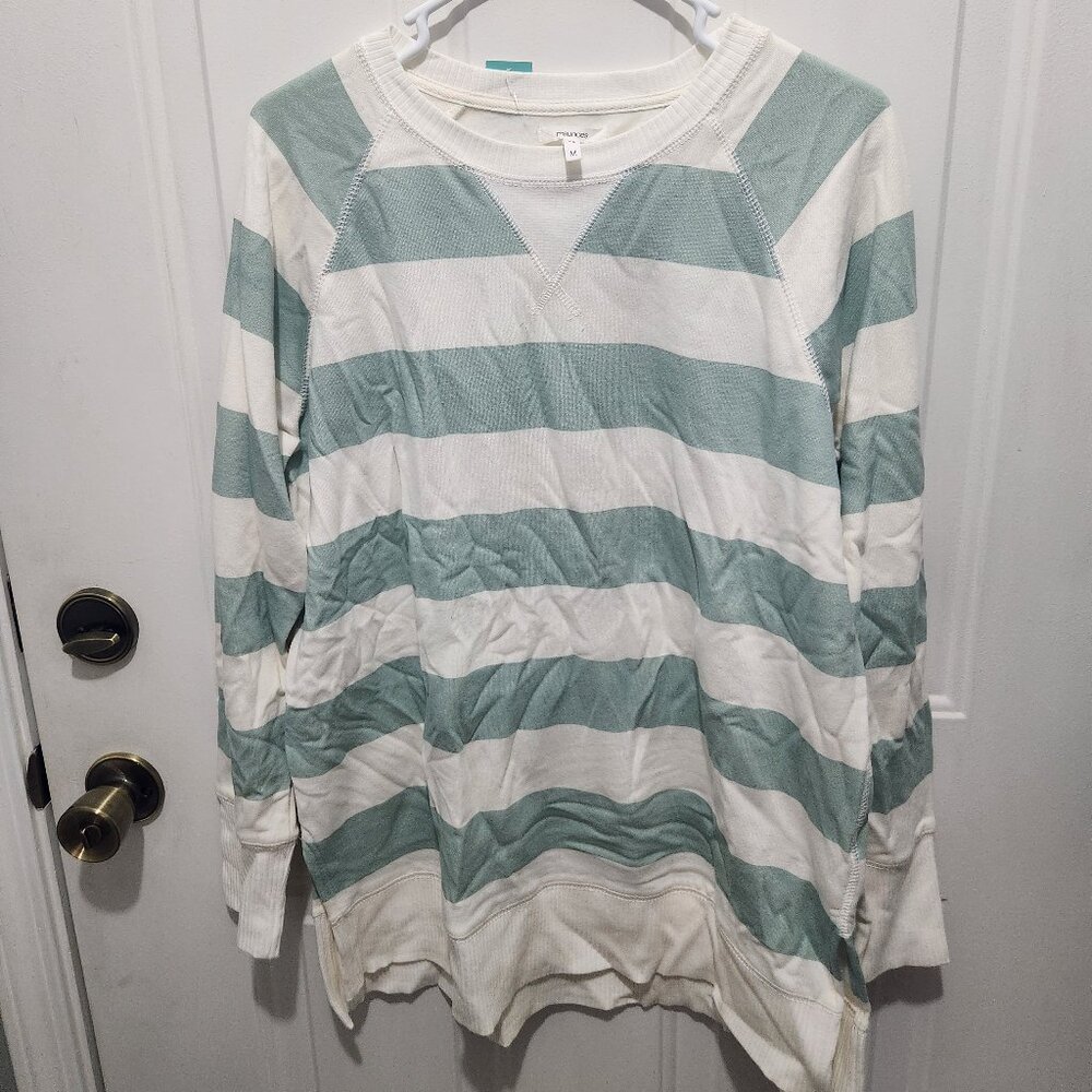 Maurices Crewneck